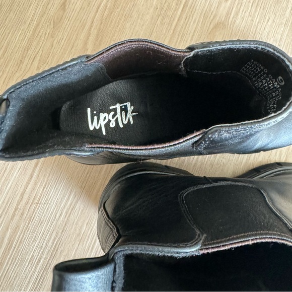 Princess polly Chelsea ankle combat boots nwot - Picture 10 of 10